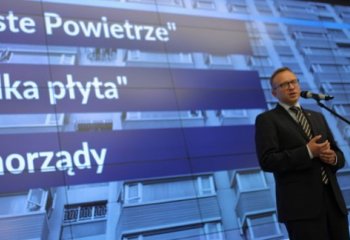 Z Funduszem Termomodernizacji i Remontów do 