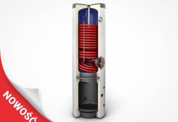 Zbiornik kombinowany COMPLETE Galmet