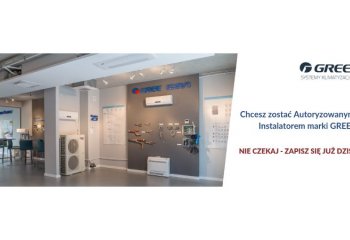 Szkolenia w Centrum GREE