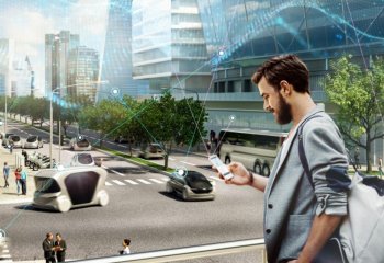 IAA 2019: zamówienia zebrane przez Bosch w obszarze elektromobilności osiągnęły wartość 13 miliardów euro