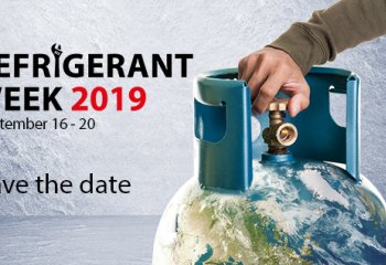 Tydzień Czynników Chłodniczych