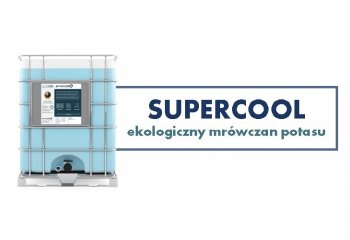 SUPERCOOL w układach pośrednich