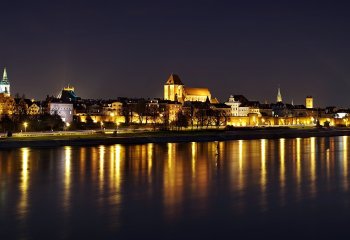 Toruń: co politycy wiedzą o ekologii? Przedwyborcza debata WWF 