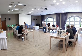 Szkolenie HVAC III 2019 | Ates Gaz