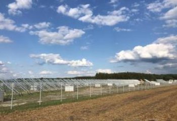 Spółka Sunly zwiększa swój zasięg poprzez uruchomienie elektrowni słonecznych w Polsce 