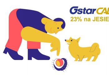 Promocja: 23% rabatu na 23 września!