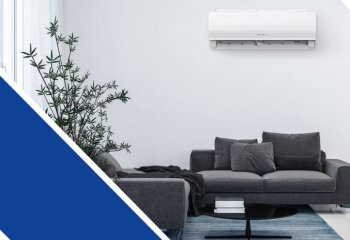 SEVRA - wydajne systemy klimatyzacji do zastosowań komercyjnych 