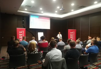 c.suite Event 2019 | Carel