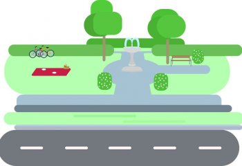 Miasta skupiają się na niskoemisyjnym transporcie i ekologii