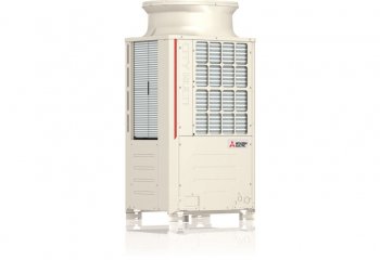 Mitsubishi Electric rozszerza swoją gamę systemów VRF o rozwiązania R32