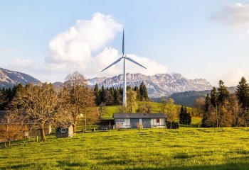 AGROENERGIA – dotacje na OZE dla rolników