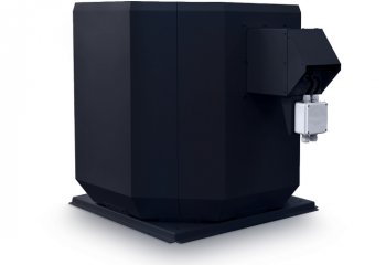 Wentylatory oddymiające ORZEŁ (REF) SMAY