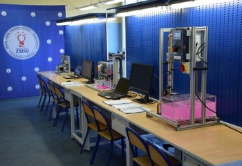 Laboratorium inteligentnego domu TAURON