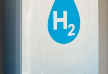 BDR THERMEA zaprezentowała pierwszy kocioł domowy bez emisji dwutlenku węgla