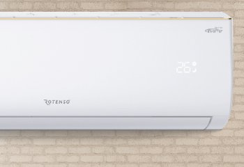 Klimatyzatory RONI Rotenso w specjalnych cenach | październik 2019 | Thermosilesia