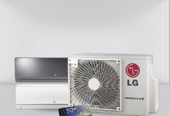 Zestawy Multi LG w promocyjnych cenach | październik 2019 | Thermosilesia