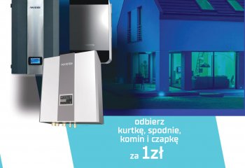 Kup pompę i zyskaj profesjonalny zestaw ubrań! | październik 2019 | Iglotech