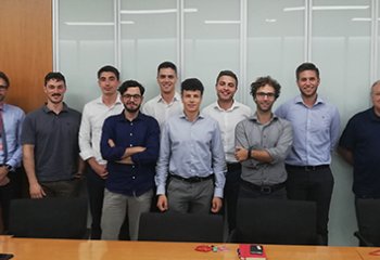 Join the Future: nowy etap rozwoju firmy