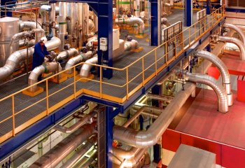 Nowoczesna technologia wspiera komfort cieplny mieszkańców