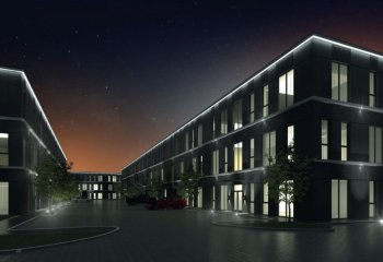 Nowa siedziba VENTIA w 2020 r.