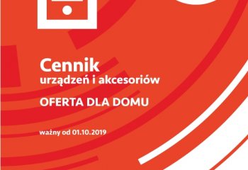 Nowy cennik i produkty Immergas