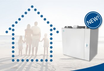 Typoszereg SAVE poszerza się o nowy model SAVE VTC 500