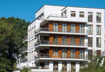 ROCKWOOL prezentuje nowe portfolio fasadowe 