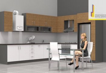 Zagrożenia wynikające ze stosowania kominów z tworzyw sztucznych