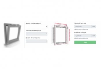 Premiera kalkulatora doboru napędów wentylacji