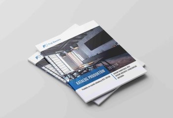 Nowy katalog Fuji Electric 2019/2020