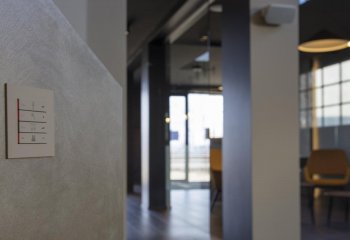 EKINEX: Nowa inwestycja Caleffi