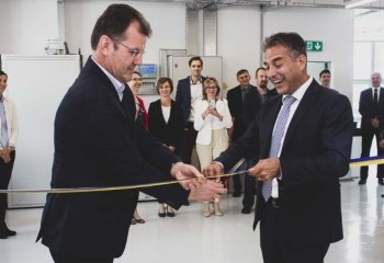 Nowe Centrum Szkoleniowe dla instalatorów De Dietrich w Grodzisku Mazowieckim