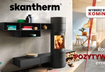 Rozpal pozytywne emocje!