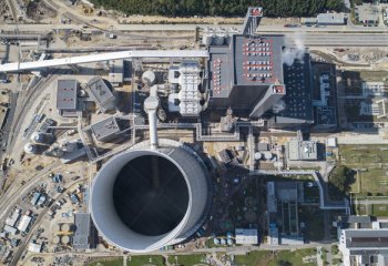 Nowy Blok w Jaworznie będzie mniej emisyjny