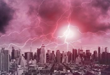 Inteligentne rozwiązania ułatwiają reagowanie na zmiany związane z klimatem