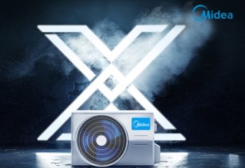 Midea proponuje nowe urządzenie Mission XTREME
