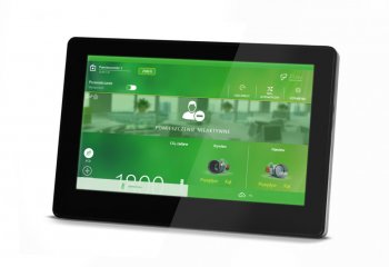 Panel dotykowy systemu iFlow IFQ 896S