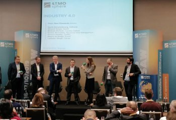 Technologia CAREL zastosowana w obiektach zwycięzców Accelerate Europe Awards