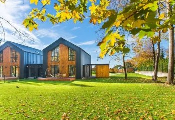 Budowa domu coraz droższa przez drożejące działki