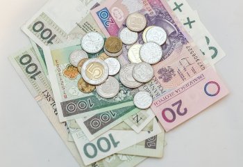 Split payment od listopada obowiązkowy w branżach najbardziej narażonych na nieprawidłowości.