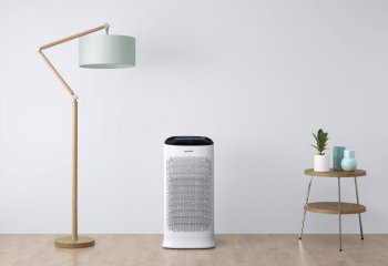 Zdrowszy dom w trzech krokach. Zacznij od czystego powietrza