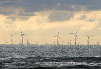 Ministerstwo Energii rozpoczyna legislacyjny etap prac nad ustawą dotyczącą morskiej energetyki wiatrowej