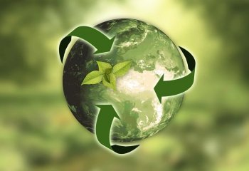 Przemysł chemiczny walczy ze zmianami klimatycznymi. Przyszłość to m.in. innowacyjne wykorzystanie dwutlenku węgla czy chemiczny recykling