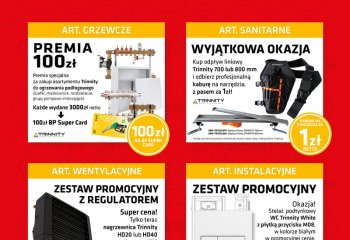 Nowe promocje w ABEX w BIMs PLUS