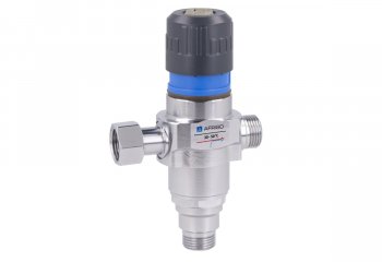 Zawór przeciwoparzeniowy ATM 112 AFRISO