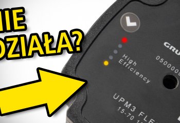 Pompa nie działa? Pomożemy! - film poradnikowy AFRISO