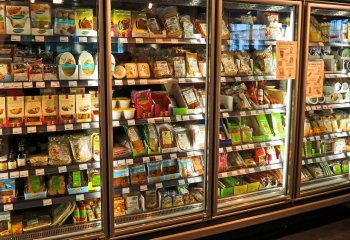 Czwarta rewolucja przemysłowa daje branży spożywczej szanse na rozwój