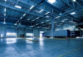 Kolejne magazyny w Lublinie