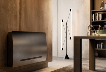 Klimakonwektor Art-U zdobyła nagrodę w konkursie International Archiproducts Design Awards 2019