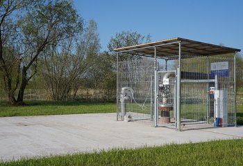 Geotermia jako narzędzie skutecznej walki ze smogiem. Inauguracja projektu „Laboratorium Pyrzyce”